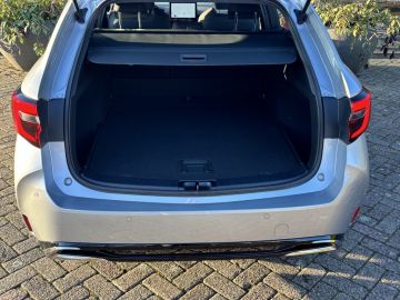 Toyota Corolla Touring Sports